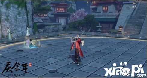 六一佳节！盘点《庆余年》手游中的那些有趣玩具