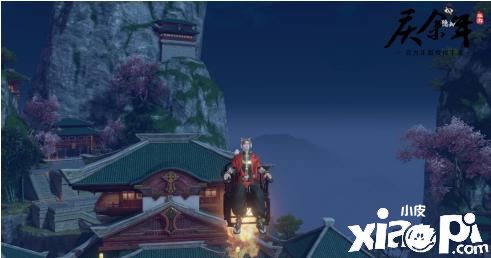 六一佳节！盘点《庆余年》手游中的那些有趣玩具