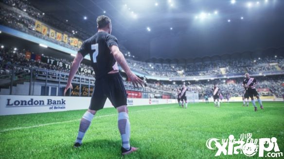 激燃绿茵场！《绿茵信仰》娱乐挑战赛如火如荼