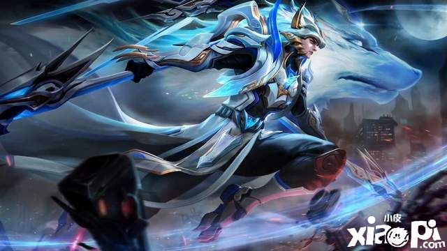 《王者荣耀》马超FMVP皮肤特效公布,玩家看后纷纷表示“晦气”!