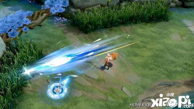 《王者荣耀》马超FMVP皮肤特效公布,玩家看后纷纷表示“晦气”!