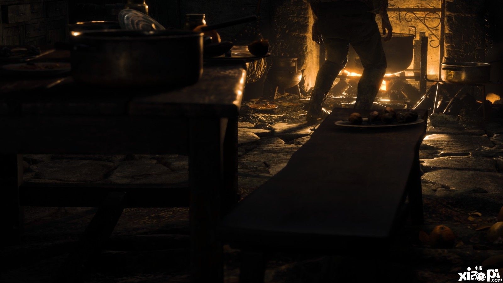 《生化危机4：重制版》官宣将于2023年3月24日正式发售！