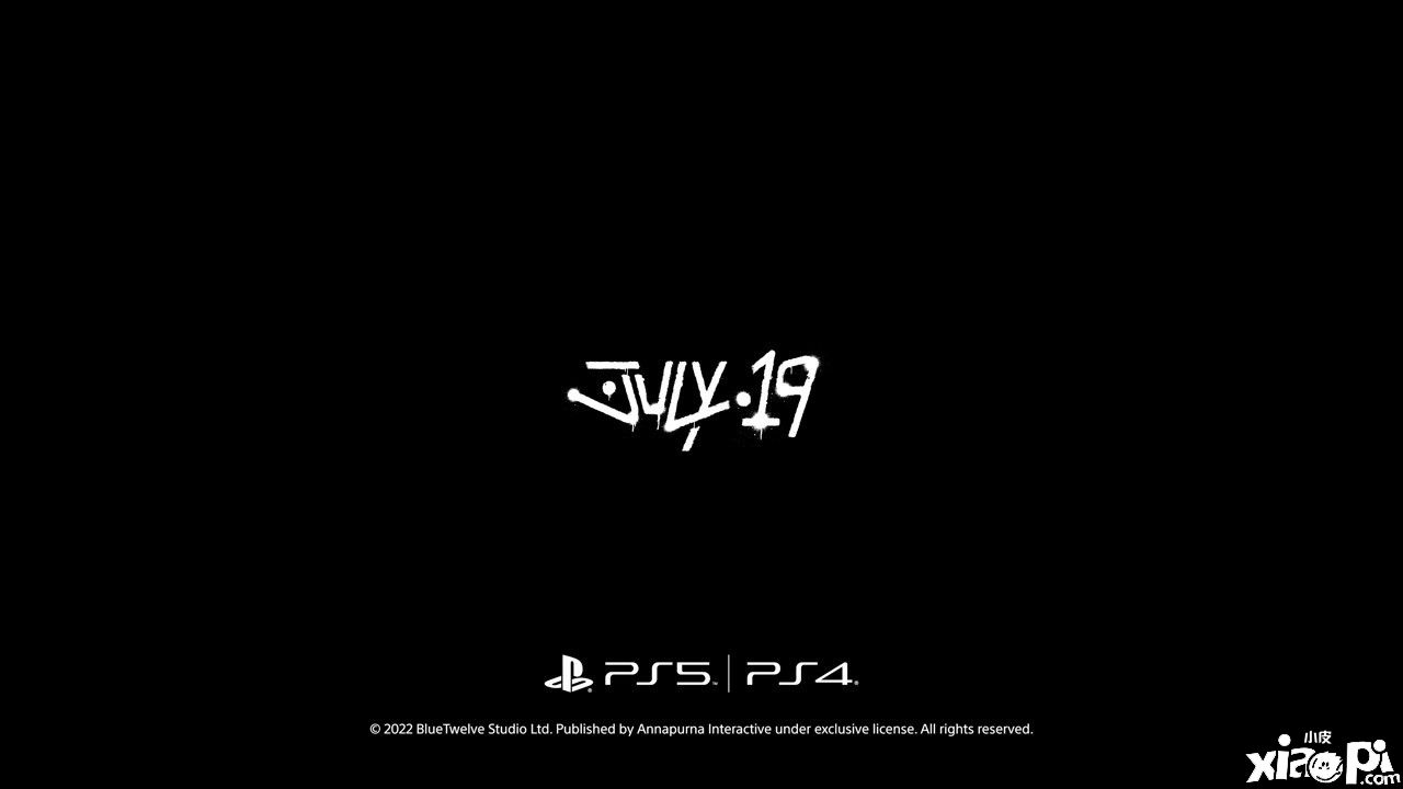 第三人称猫咪冒险游戏《迷失》最新实机预告公布，将于7月19日正式发售！
