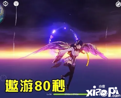 《原神》成就系统中一些奇葩成就，有些错过可能永远完不成！