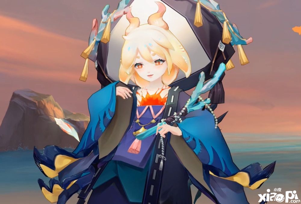 《阴阳师》体验服情报前瞻,山兔新皮肤需100抽解锁已成定局!