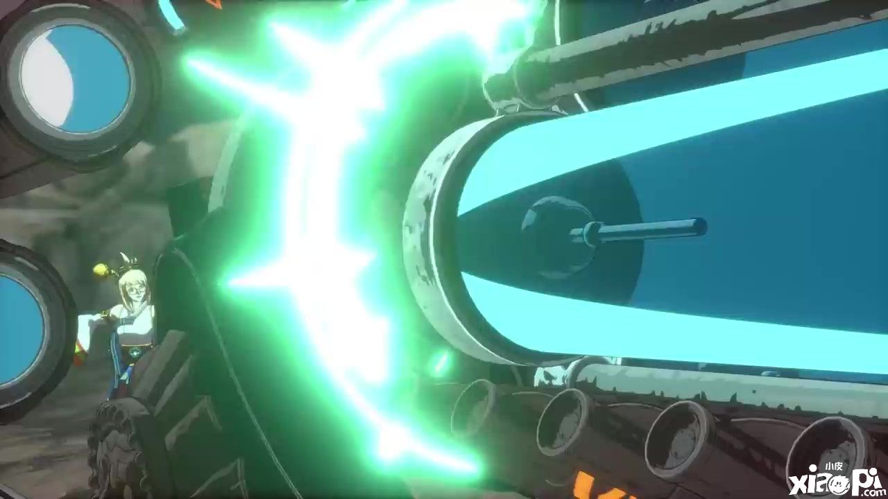 《地下城与勇士：对决》新角色Launcher实机宣传片公开！