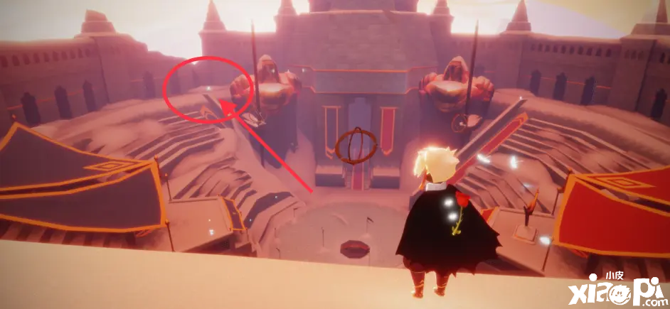 《光遇》国服2022年6月4日每日任务及蜡烛位置分享！