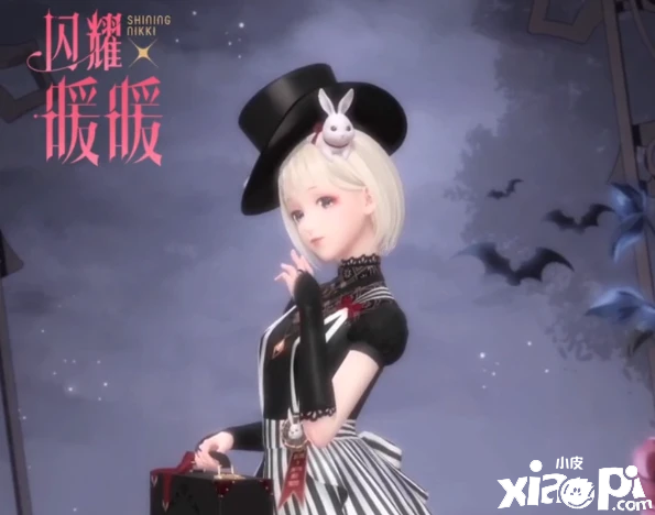 《闪耀暖暖》传奇魔术师搭配赛高分攻略详细讲解!