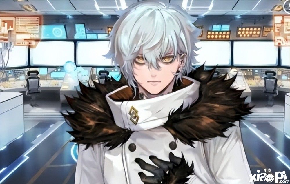 《命运-冠位指定》2.65主线活动详解，摇滚卡多克活跃及新设定！