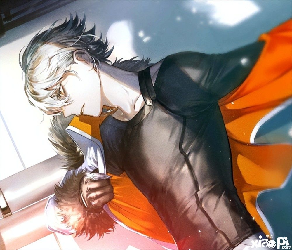 《命运-冠位指定》2.65主线活动详解，摇滚卡多克活跃及新设定！