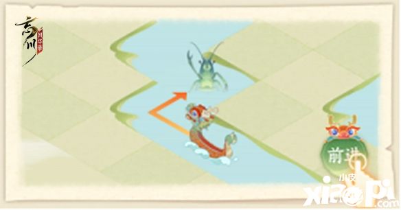 《忘川风华录》端午新活动“端阳行舟记”正式开启！