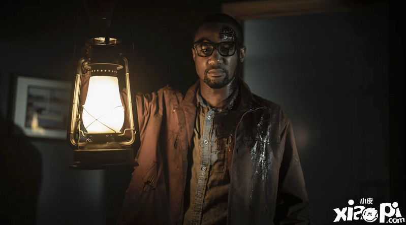 《行尸走肉》衍生剧《行尸的故事》将于8月14日正式上映！