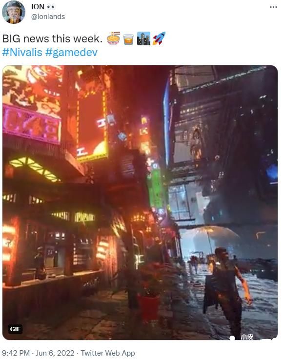《Nivalis》官方宣布将于本周内公布重磅消息，大概率为发售日期！