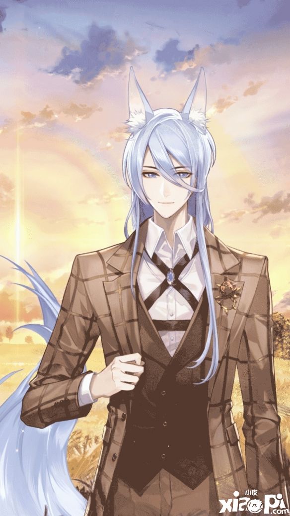 《时空中的绘旅人》“叶瑄·驯养契约”服装将于6月9日正式上架!