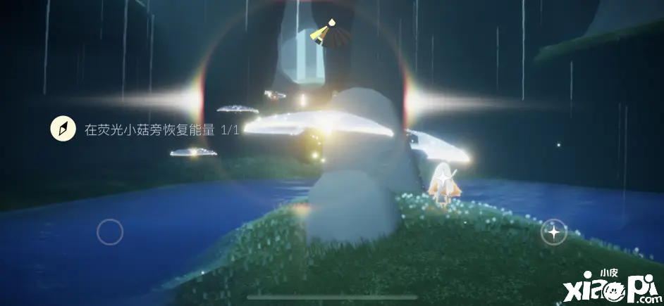 《光遇》国服2022年6月8日每日任务及蜡烛位置分享！