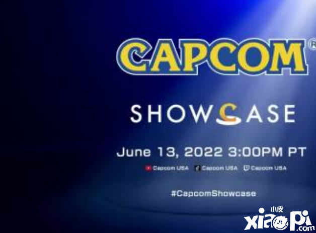 《生化危机4：重制版》官方宣布将在Capcom Showcase上公布新情报！