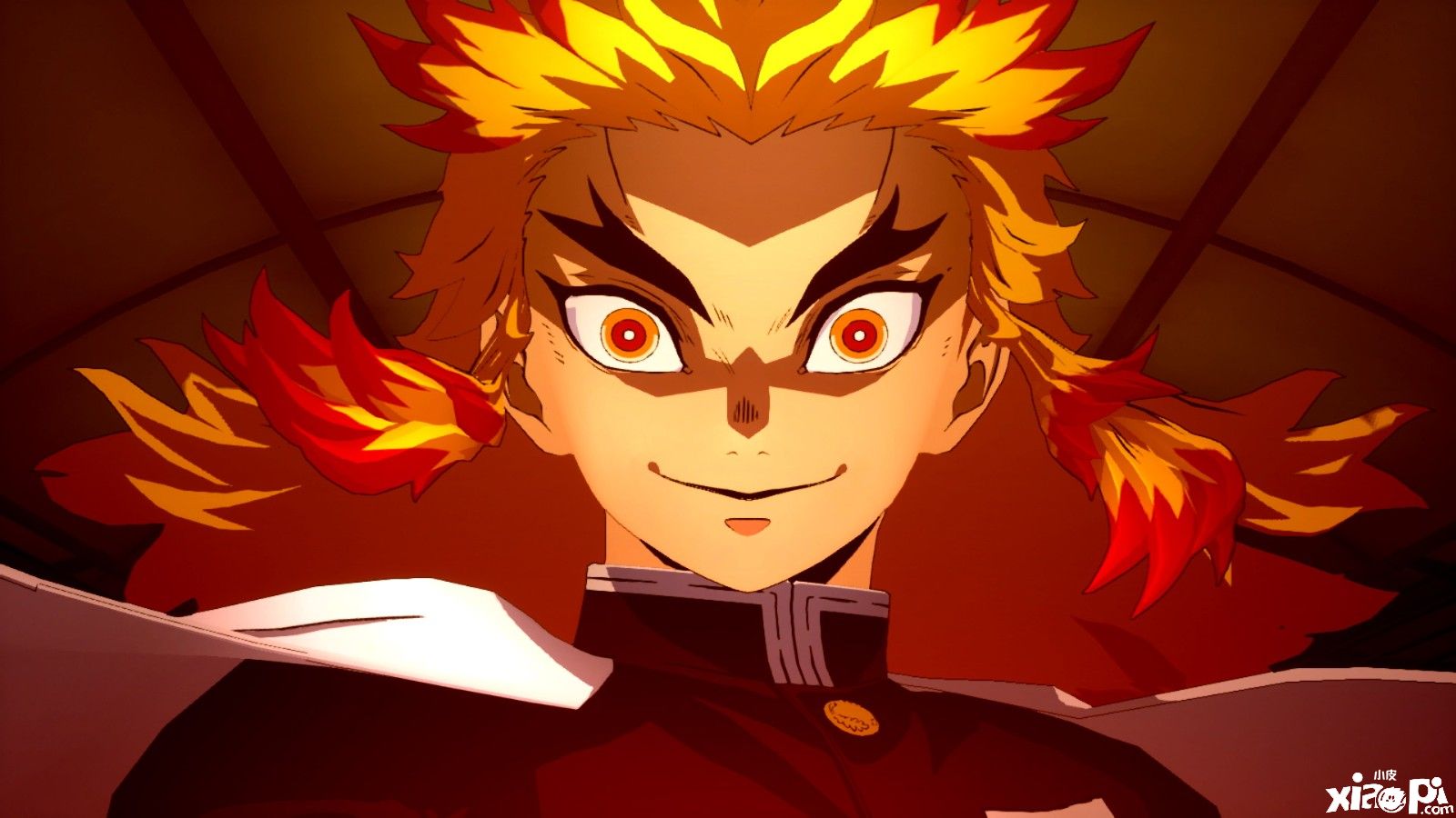 《鬼灭之刃：火之神血风谭》Switch版6月9日正式发售！