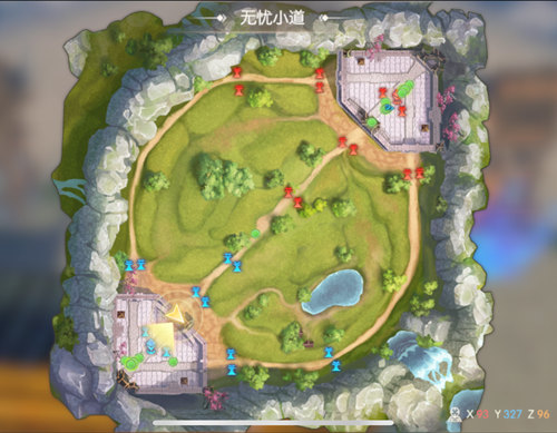 《完美世界：诸神之战》硬核玩家心得分享，助你一决胜负！