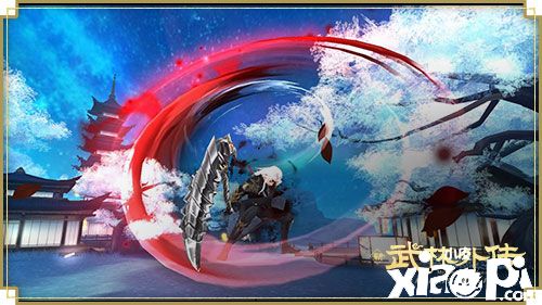 影落现锋芒！新《武林外传手游》全新转职“弑影”震撼来袭