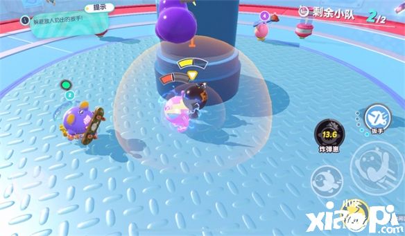 《蛋仔派对》联动篇章即将开启，“扳手大战”攻略助你玩转决战关！