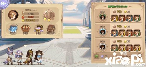 《元素方尖》热血竞技版本前瞻，超燃战斗即将上演！