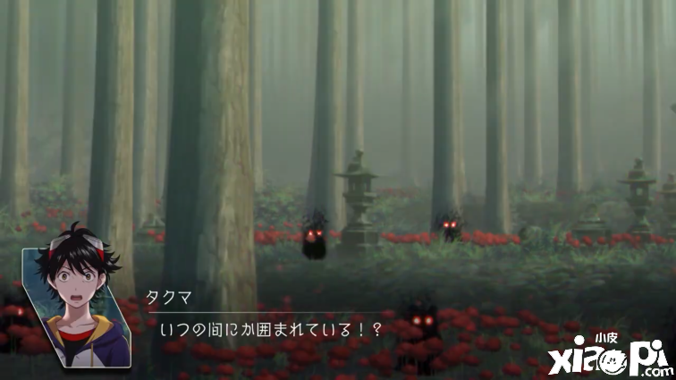 《数码宝贝：绝境求生》新预告公布，游戏将于7月28日正式发售！