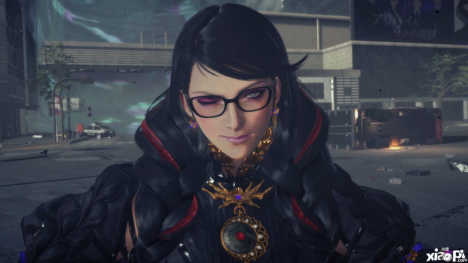 《猎天使魔女3》现身在NS商城首页，游戏发售日期即将公布！