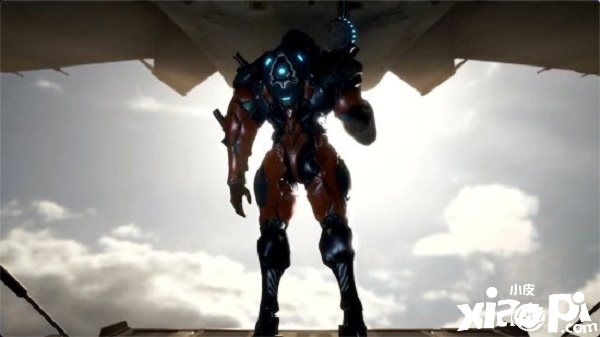 卡普空宣布将在“Capcom Showcase”上公布《Exoprimal》新情报！