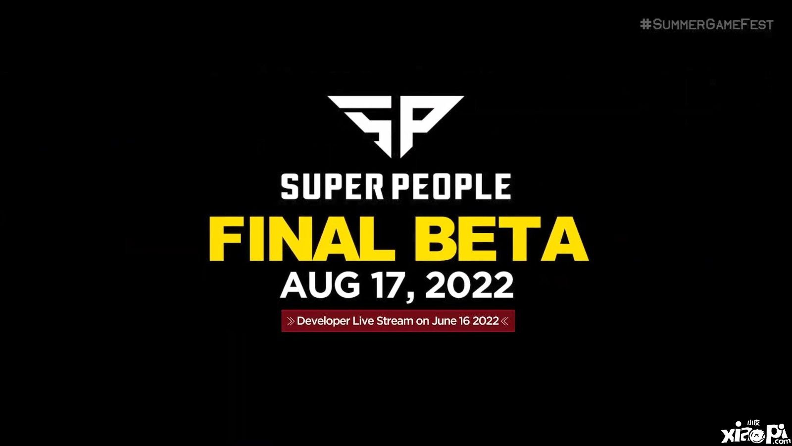 《超级人类》最新预告公布，最终Beta测试将于8月17日开启！