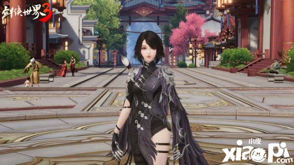 《剑侠世界3》全新开荒团本“衡道书·鸣鸿”超燃来袭！