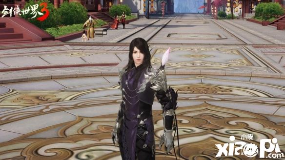 《剑侠世界3》全新开荒团本“衡道书·鸣鸿”超燃来袭！