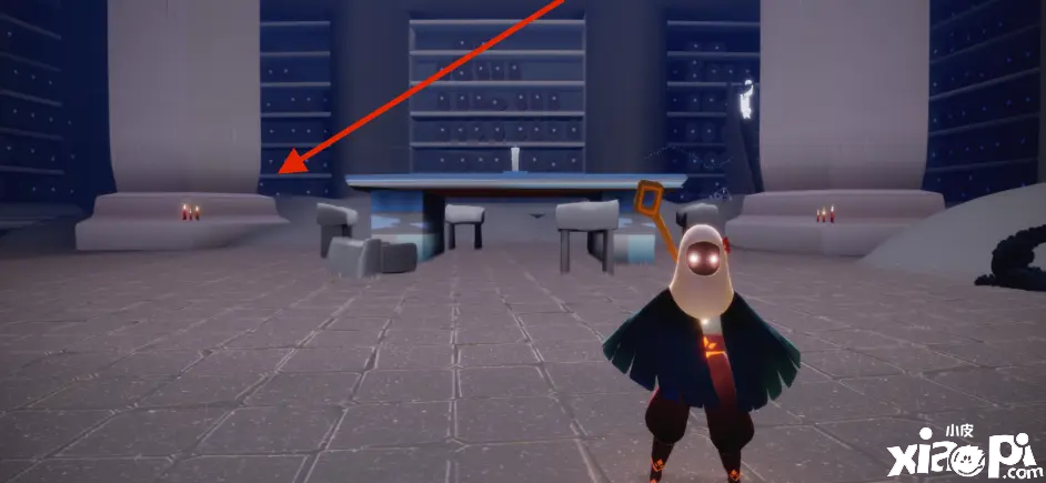 《光遇》国服2022年6月11日每日任务及蜡烛位置分享！