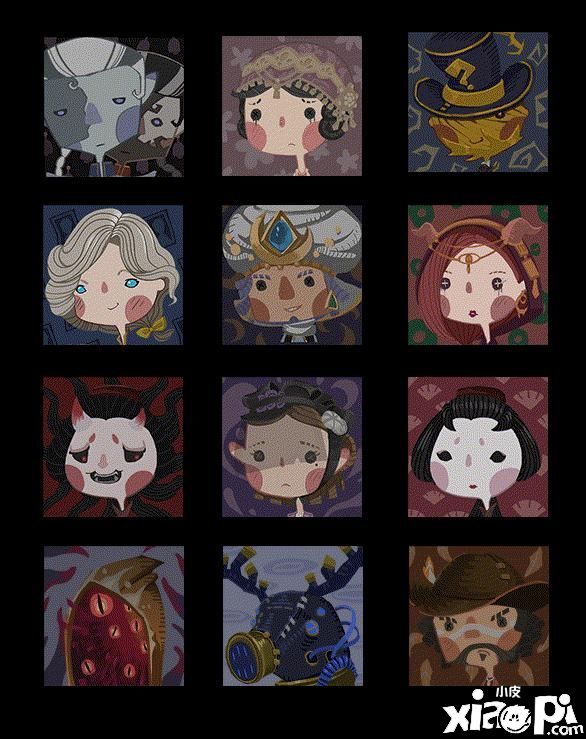 《第五人格》新版本内容前瞻,夏日庆典活动限时复刻!