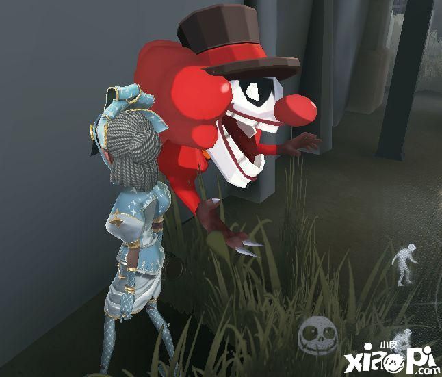 《第五人格》新版本内容前瞻,夏日庆典活动限时复刻!