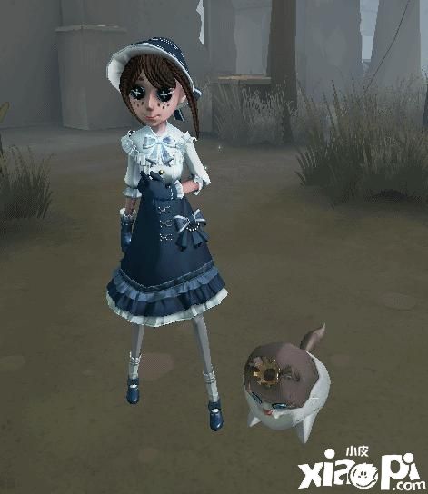 《第五人格》新版本内容前瞻,夏日庆典活动限时复刻!