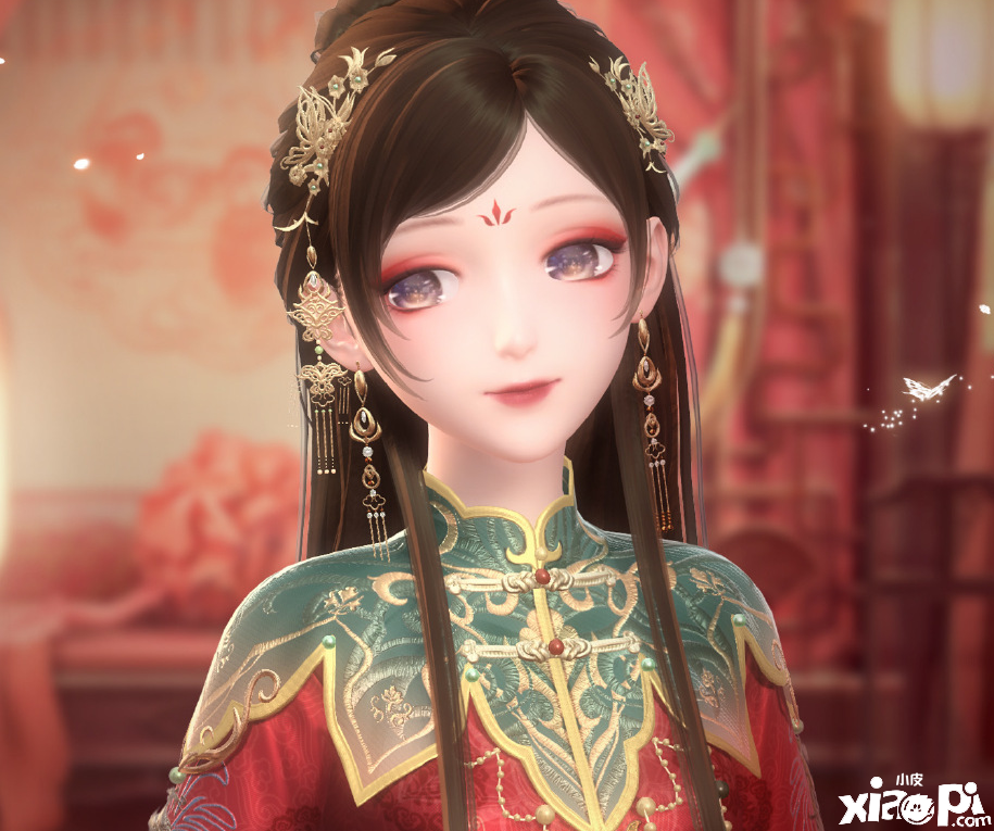 《闪耀暖暖》寻梦梨园行搭配赛详细搭配思路分享!