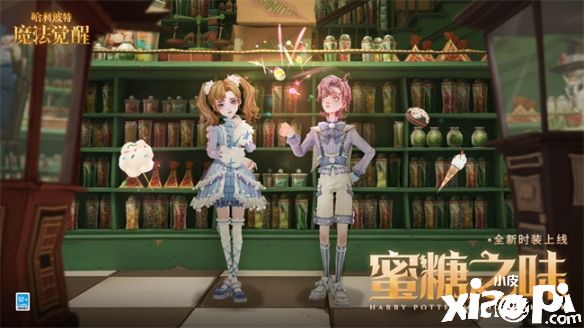 《哈利波特：魔法觉醒》MA第9赛季正式开启，魔法冒险再度升级！