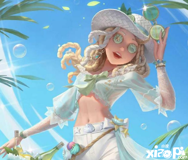 《第五人格》“夏日庆典”复刻活动即将上线！