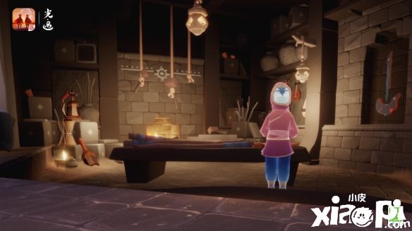 重奏音律聚梦续演！《光遇》全新场景音乐大厅正式开启