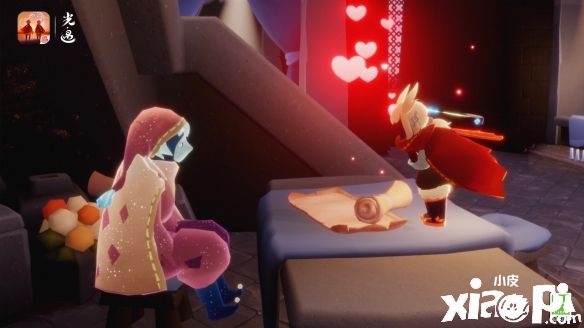 重奏音律聚梦续演！《光遇》全新场景音乐大厅正式开启