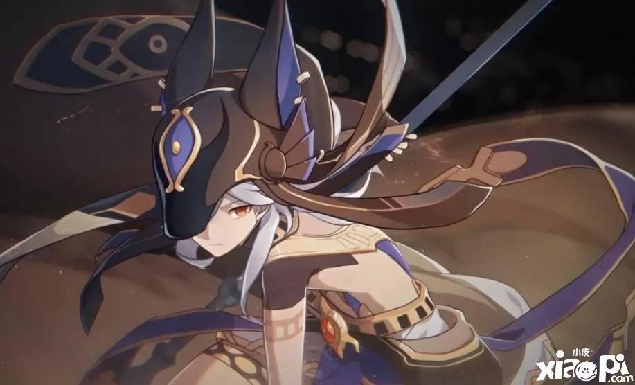 《原神》须弥第二波爆料雨降临,提那里星级首曝!