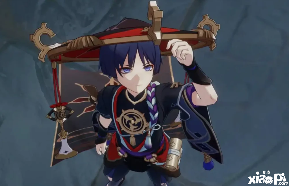 《原神》须弥第二波爆料雨降临,提那里星级首曝!