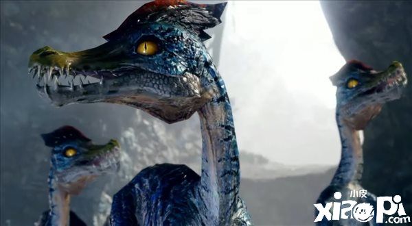 《怪物猎人崛起：曙光》宣传PV3公布，体验版将于6月15日发布！