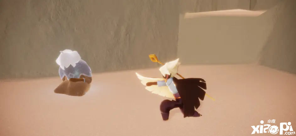 《光遇》国服2022年6月14日每日任务及蜡烛位置分享！