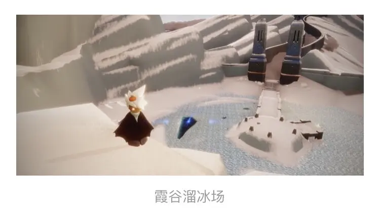 《光遇》国服2022年6月14日每日任务及蜡烛位置分享！