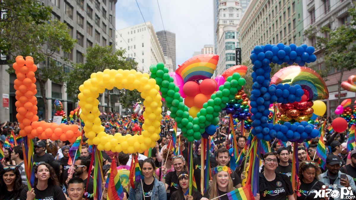 育碧发布支持女性和LGBTQ+社区声明！