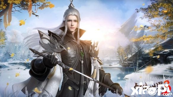 群侠聚江湖!《剑侠世界3》六大门派CG首爆