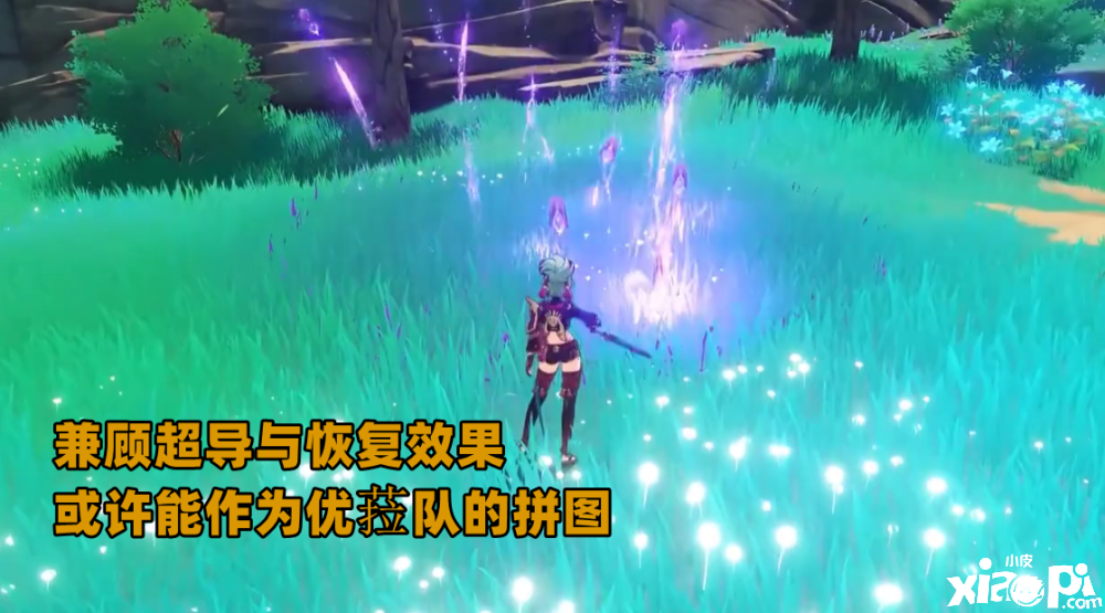 《原神》荒泷一斗角色及武器池,被玩家调侃五毒俱全!