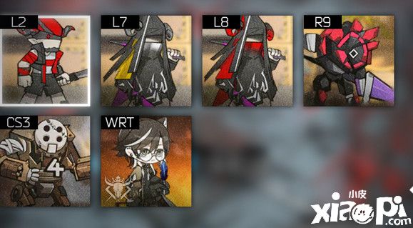 《明日方舟》肉鸽战新BOSS“剧作家”详情资料曝光!