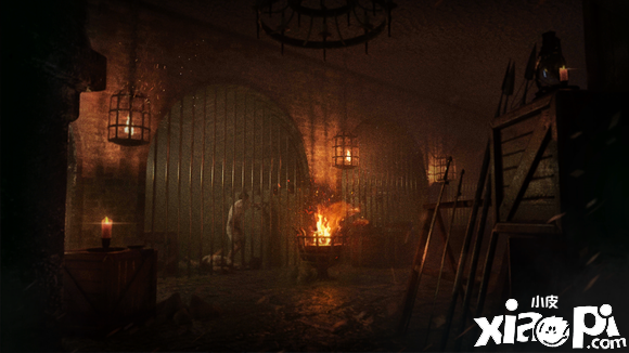 《明日方舟》肉鸽战新BOSS“剧作家”详情资料曝光!